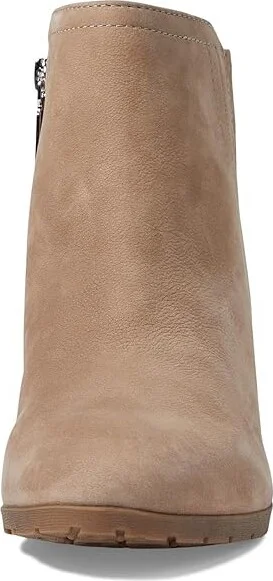 Blondo Valli 2.0 Waterproof Women's Boots Fallen Rock Nubuck : 6 M, Textile/Suede/Leather - Image 6