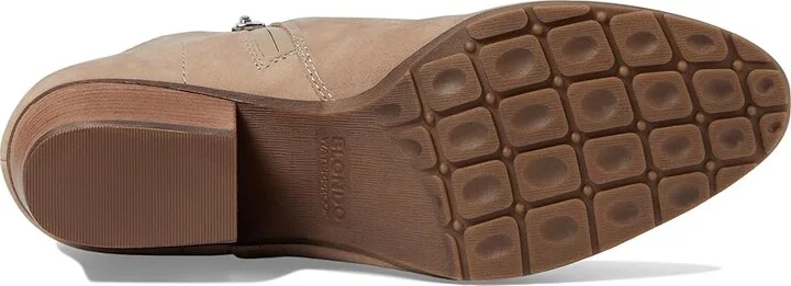 Blondo Valli 2.0 Waterproof Women's Boots Fallen Rock Nubuck : 6 M, Textile/Suede/Leather - Image 7