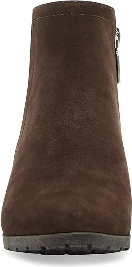 Blondo Valli 2.0 Waterproof Women's Boots Fallen Rock Nubuck : 6 M, Textile/Suede/Leather - Image 11
