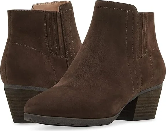 Java Nubuck