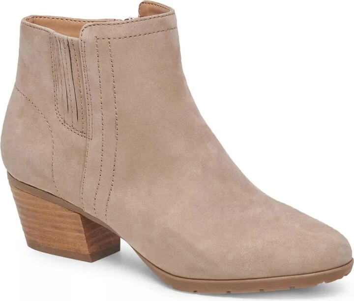 Sand Nubuck