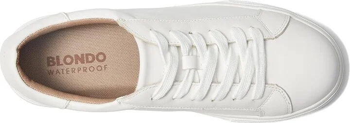 Blondo Venna Women's Shoes White Leather : 5.5 M - Image 2