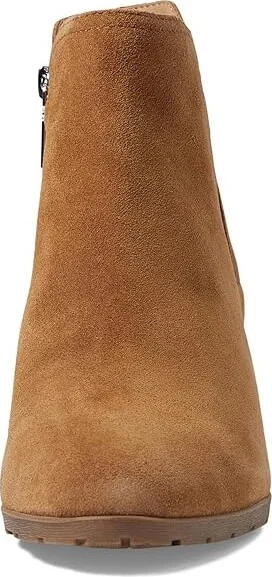 Blondo Victory Waterproof Women's Shoes Tan Suede : 6 M, Suede/Textile - Image 2