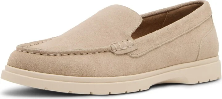 Almond Suede