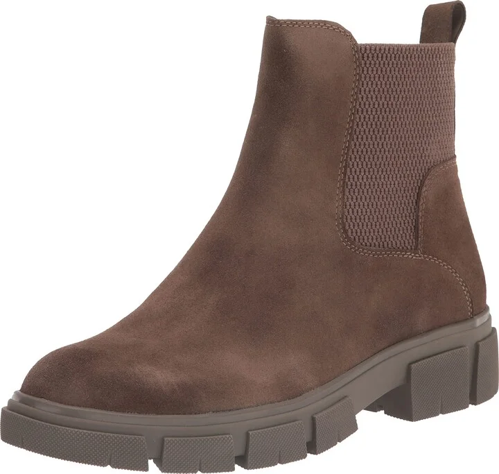 Dark Taupe