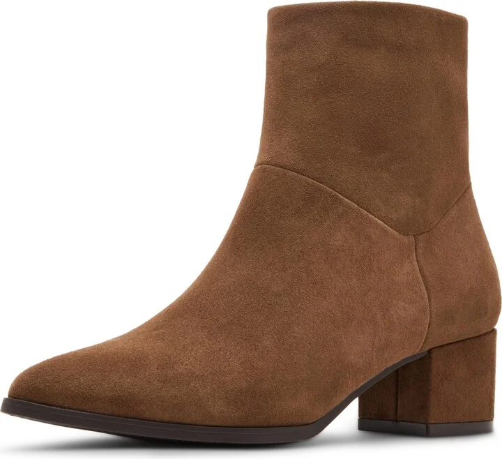 Taupe Suede