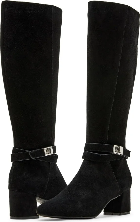 Blondo Women's Ashley Waterproof Knee High Boot