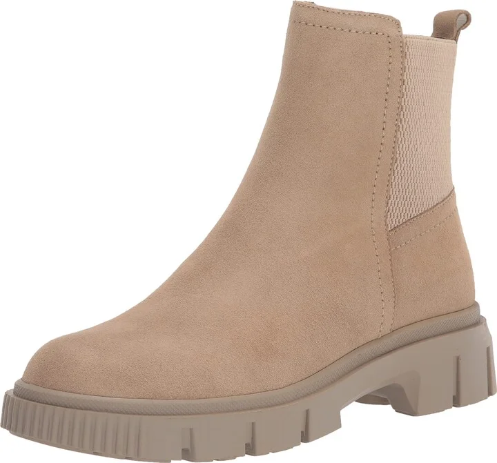 Blondo Women's Bandit Waterproof Fashion Boot