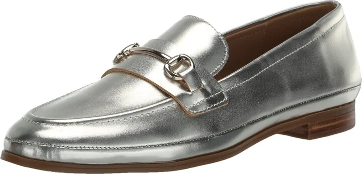 Platinum Metallic