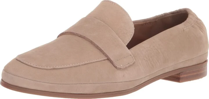 Sand Nubuck