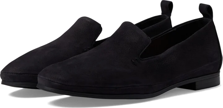 Black Nubuck