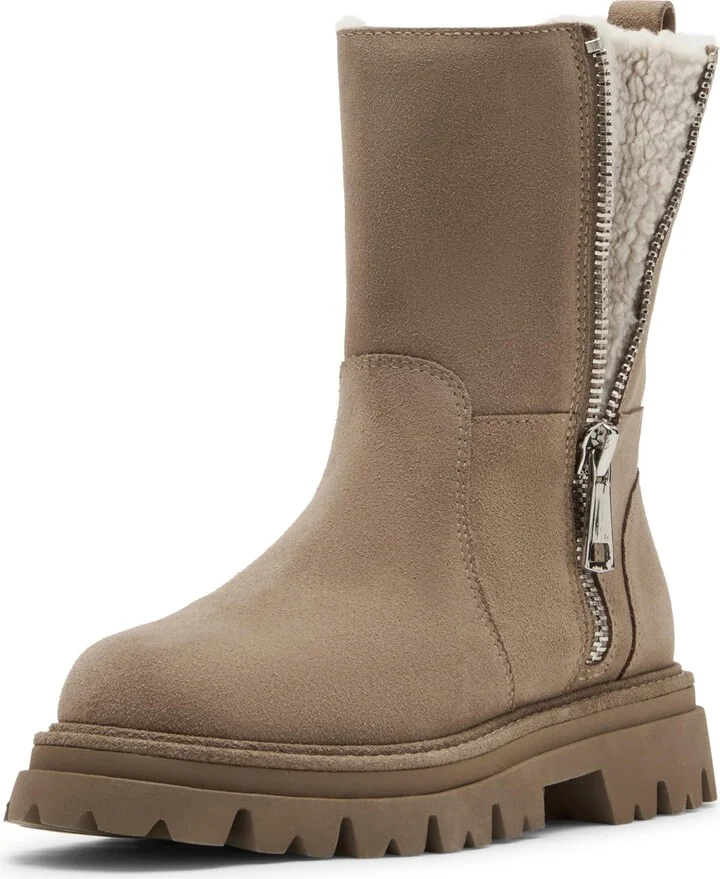Blondo Women's Burnout Ankle Boot