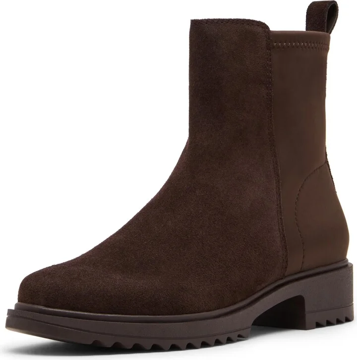 Java Suede
