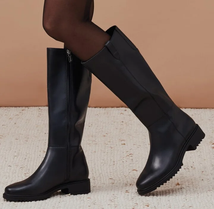 Blondo Women's Colorado Mid Calf Boot