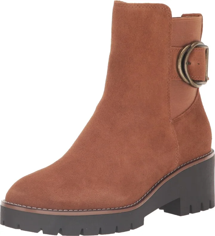Blondo Women's Dakota Fashion Boot