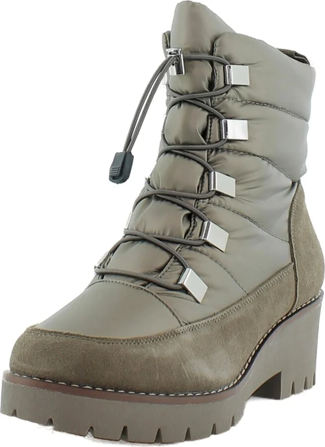 Taupe Nylon