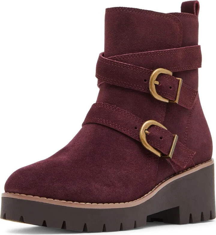 Blondo Women's Dazie Ankle Boot