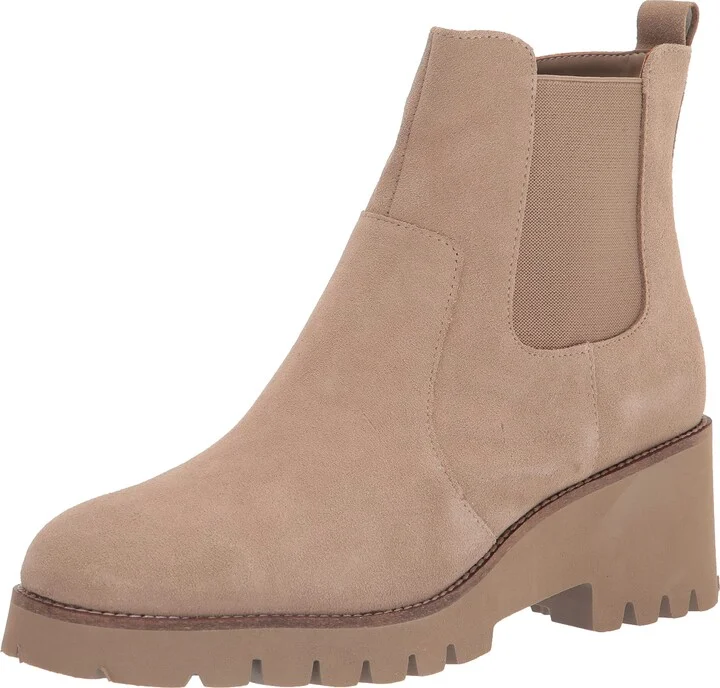 Blondo Women's Destin Waterproof Fashion Boot