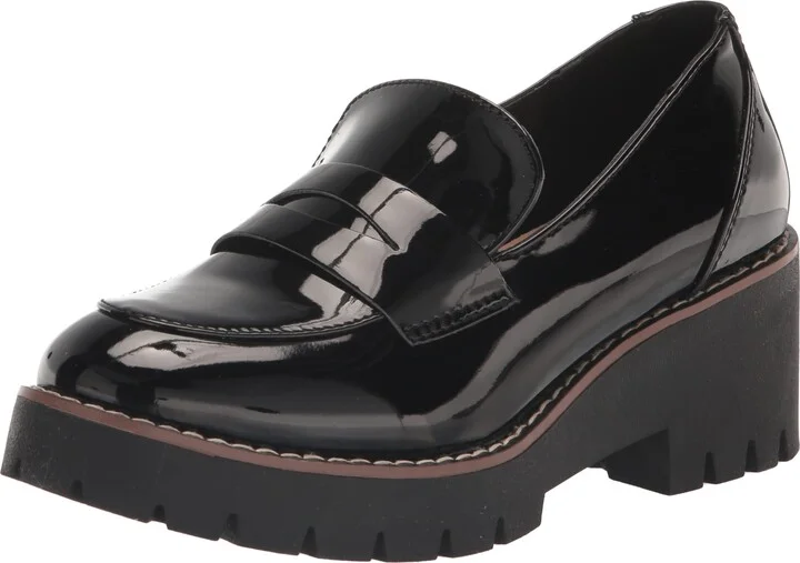 Black Patent