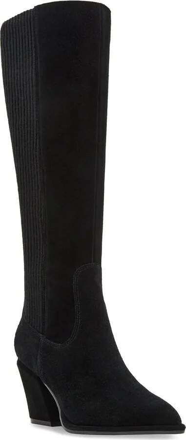 Blondo Women's Elexis Knee High Boot