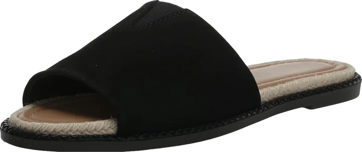 Black Nubuck