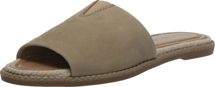 Sand Nubuck