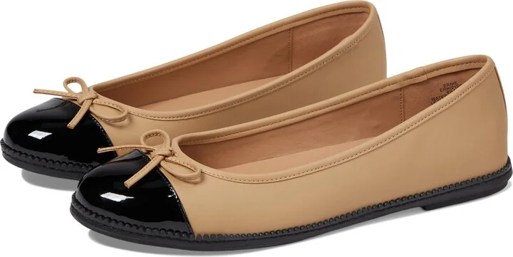 Sand Leather
