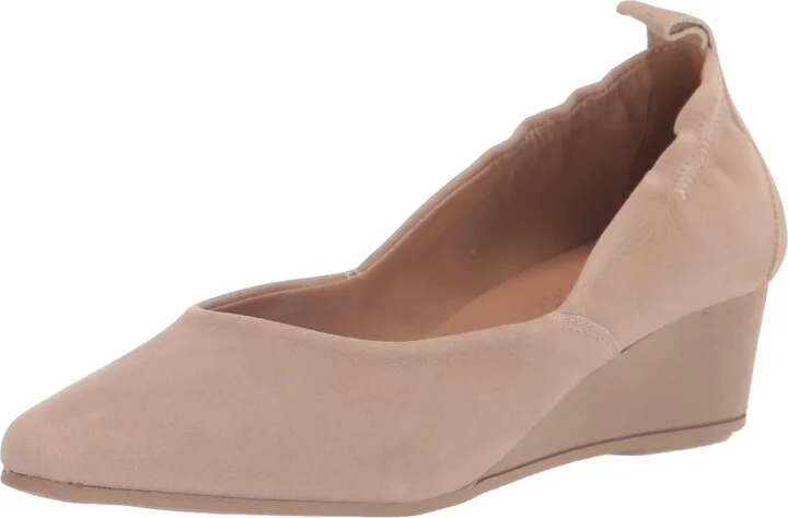 Sand Nubuck
