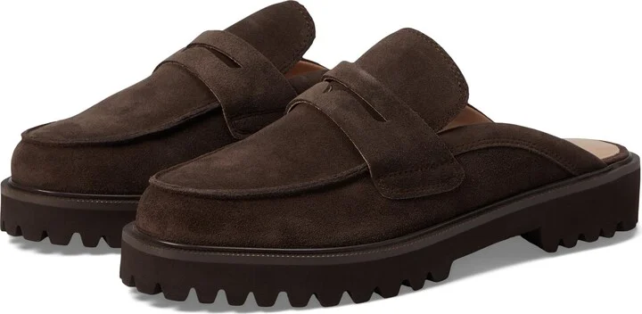 Java Suede