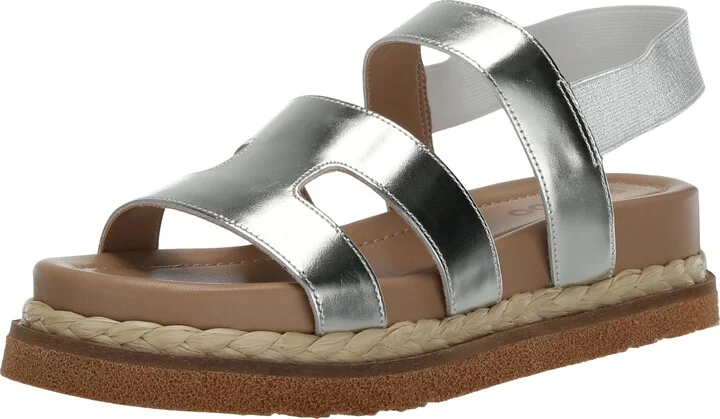 Platinum Metallic