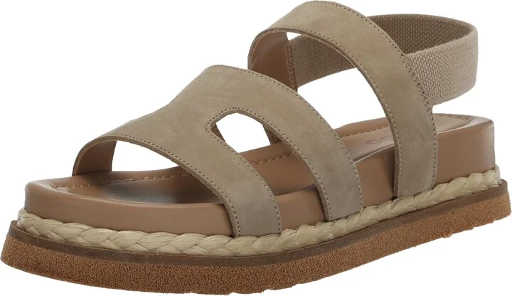 Sand Nubuck