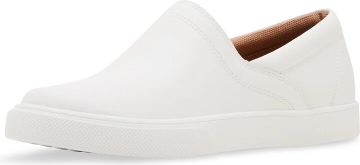 White Leather