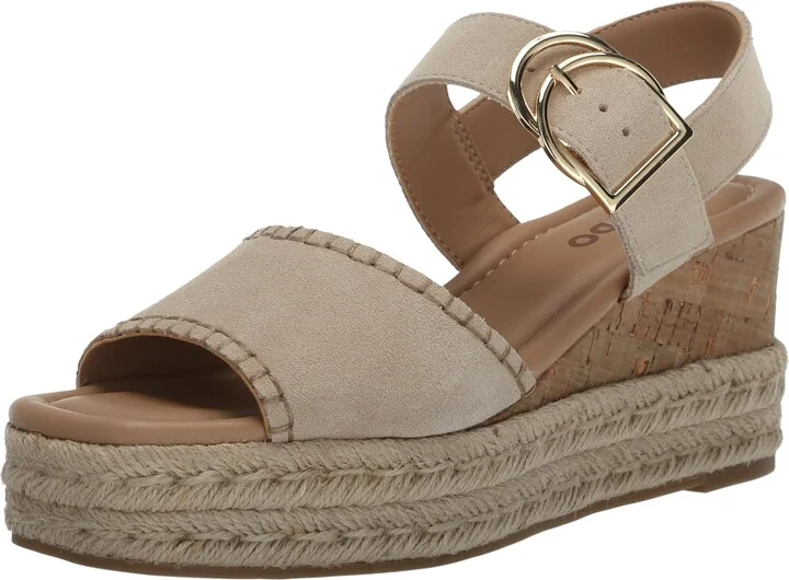 Sand Suede