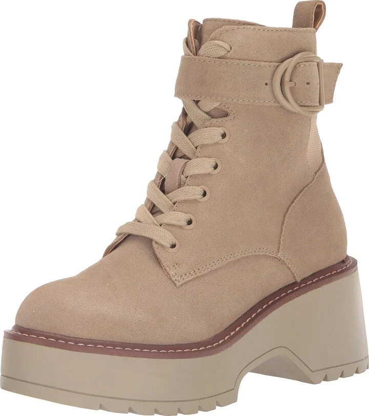 Sand Suede