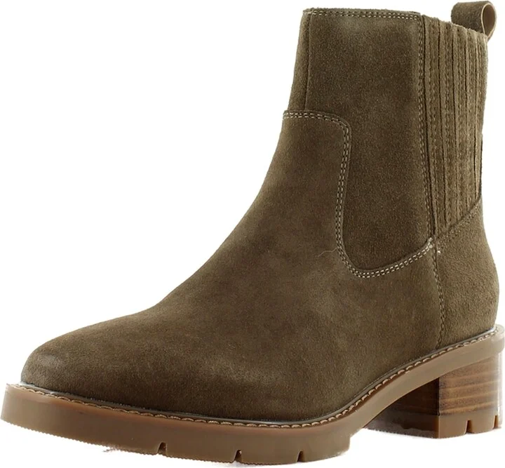 Blondo Women's Harlen Ankle Boot