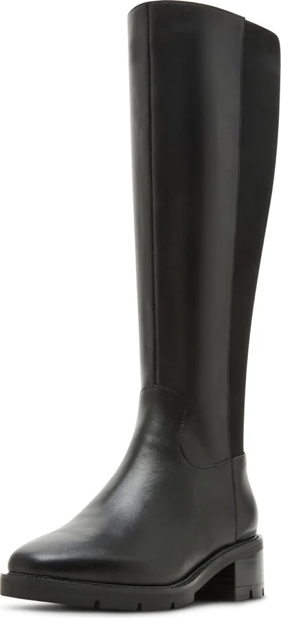 Black Leather