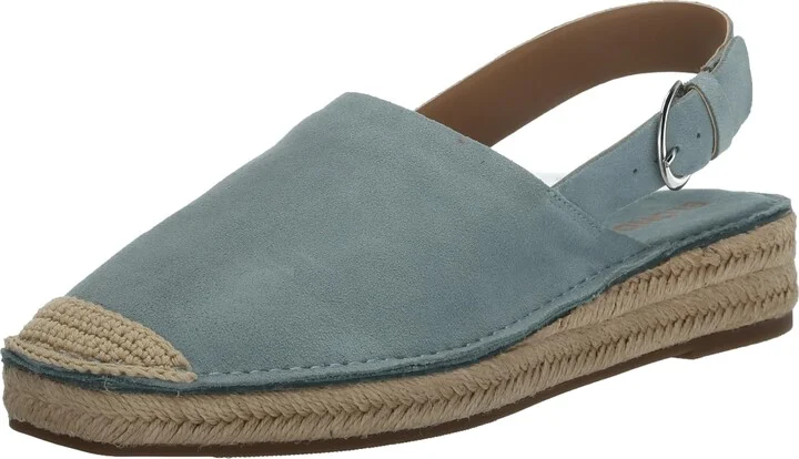 Blue Suede