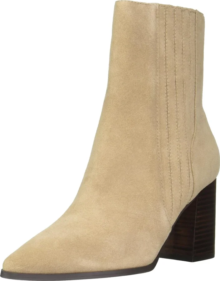 Mushroom Suede