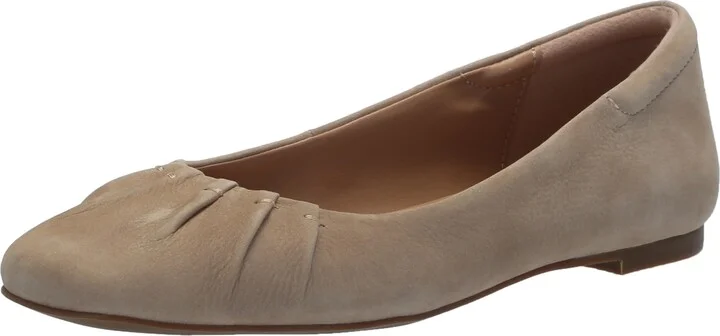Sand Nubuck