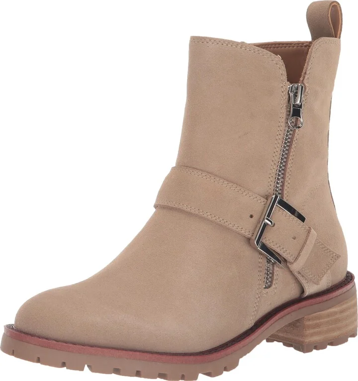Sand Suede