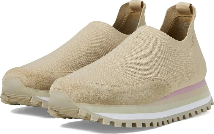 Sand Knit