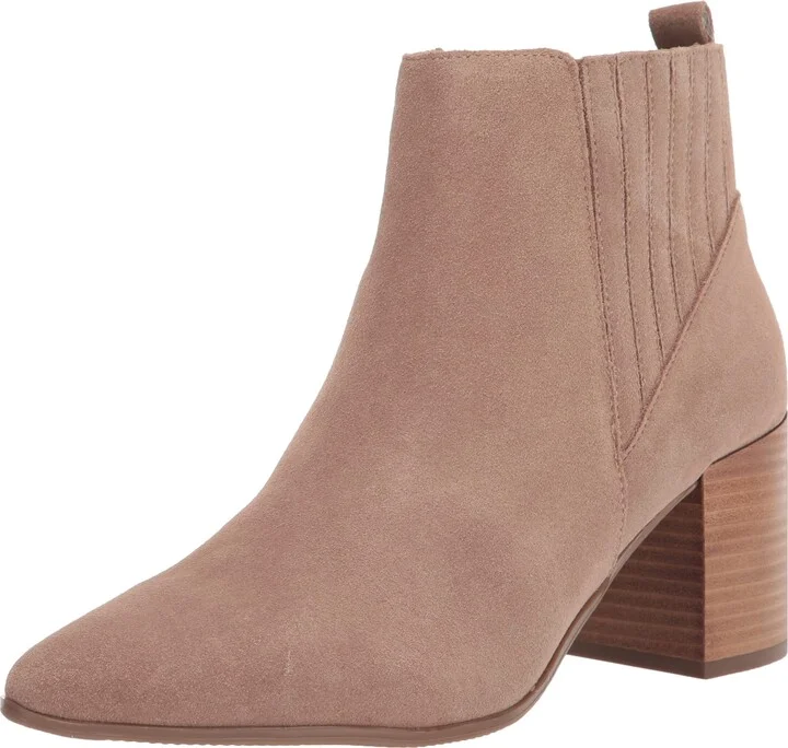Mushroom Suede