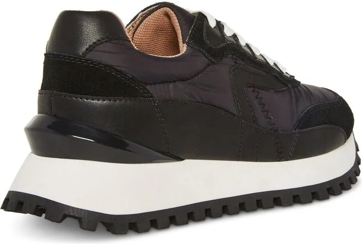 Blondo Womens Lois Sneakers - Image 3