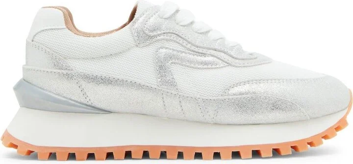 Blondo Womens Lois Sneakers - Image 4