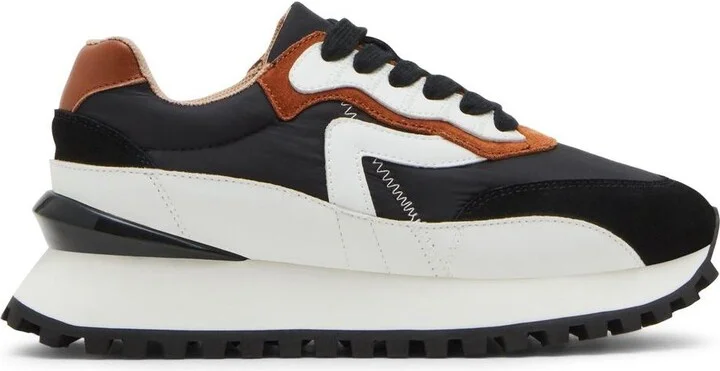 Blondo Womens Lois Sneakers - Image 6