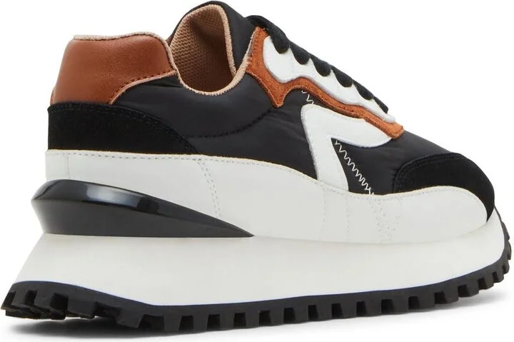 Blondo Womens Lois Sneakers - Image 7
