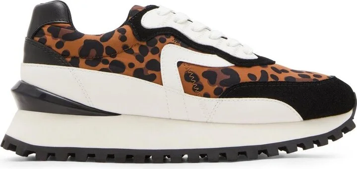 Blondo Womens Lois Sneakers - Image 8