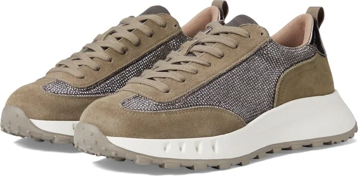 Blondo Women's Lyandra Waterproof Sneaker