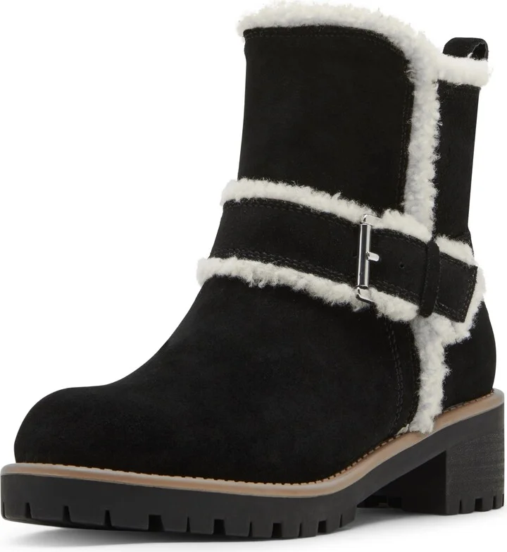 Blondo Women's Margo Ankle Boot