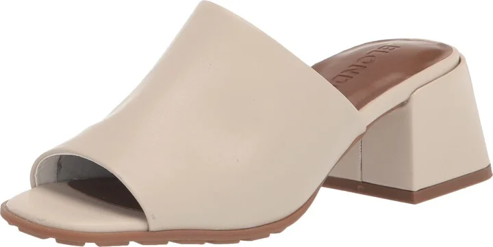 Blondo Women's Maya Heeled Sandal